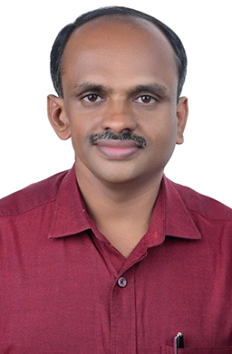 Prof Dr. Sumesh Diwakaran